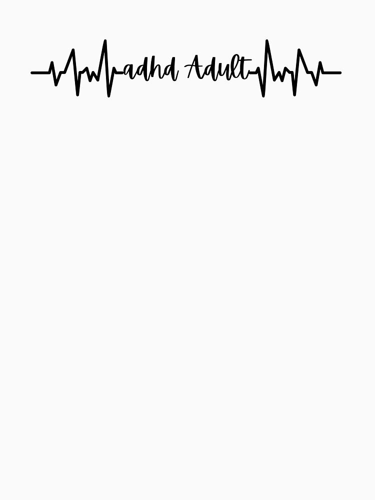 ADHD Adult by BuraxisQuotes