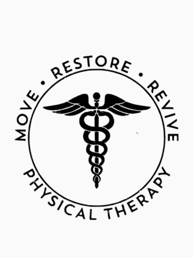 physical therapy by Rhme