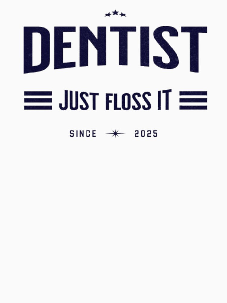 Dentist: Just Floss It by Syrupulse