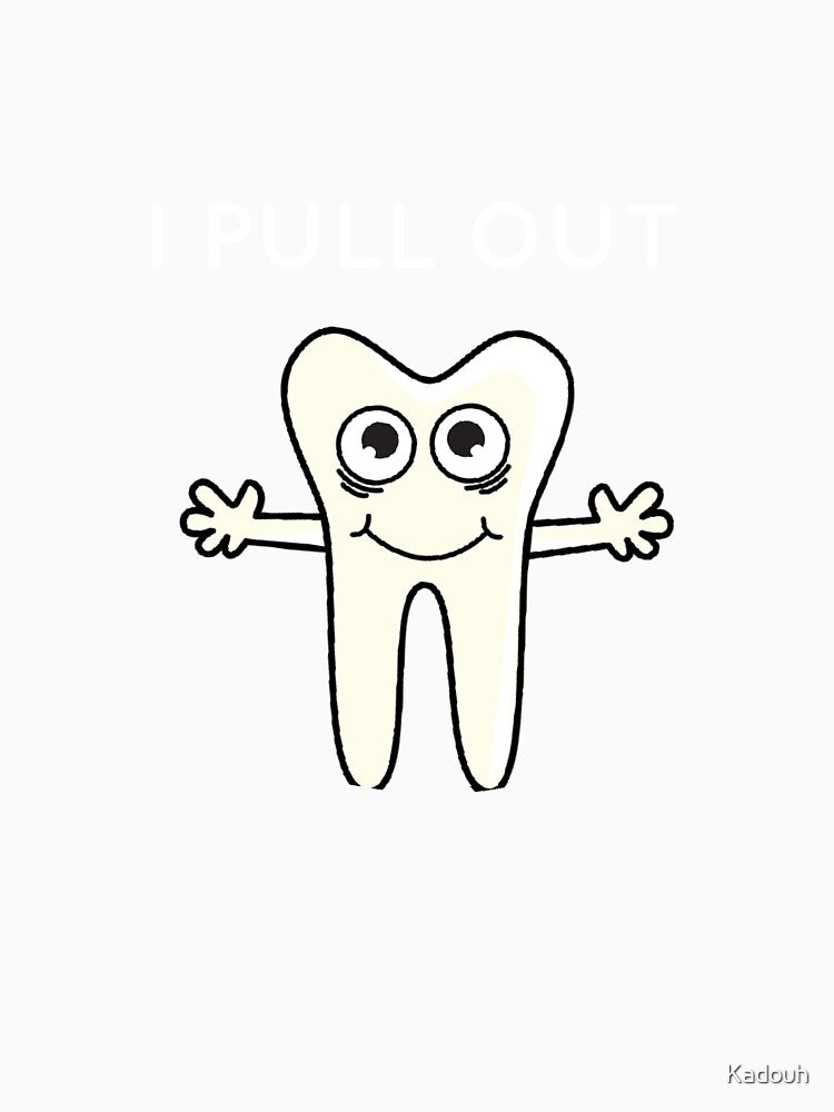 I Pull Out by Kadouh