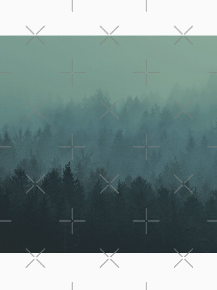 Tree horizon green by Arinom