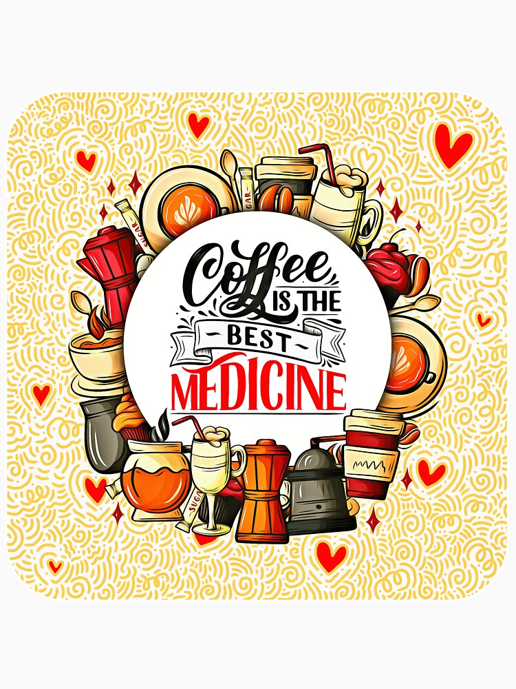 Coffee Lover (2) by QuoteMan