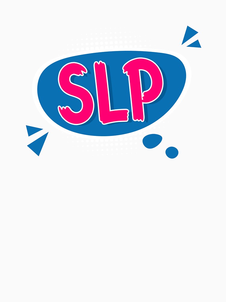 SLP by tresbelleshirts
