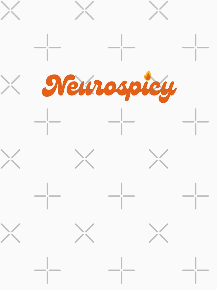 Neurospicy by Maggie Deese