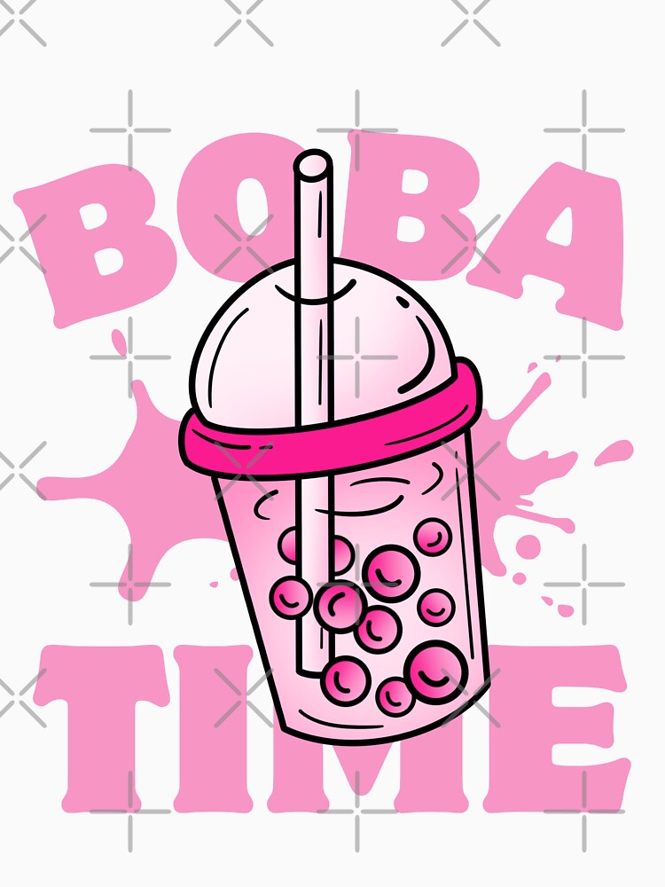 Boba time by Peerless-Prime