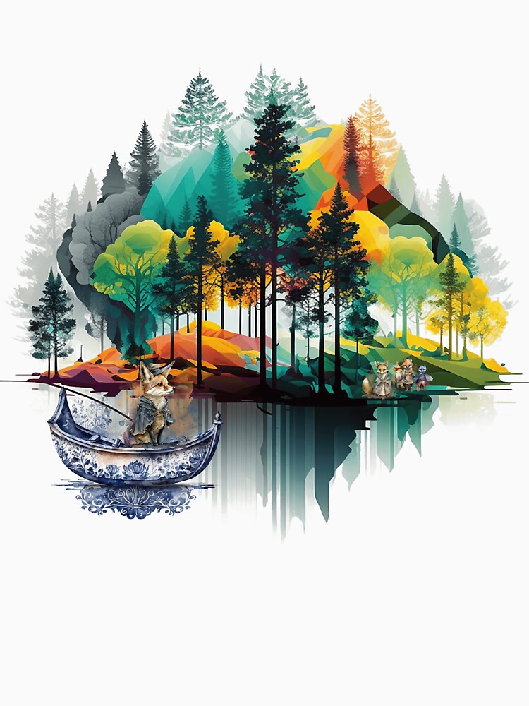 Departure by H2O-HisHerOufit