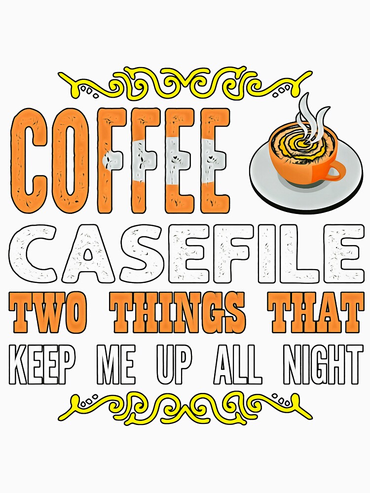 Coffee Quote (3) by QuoteMan