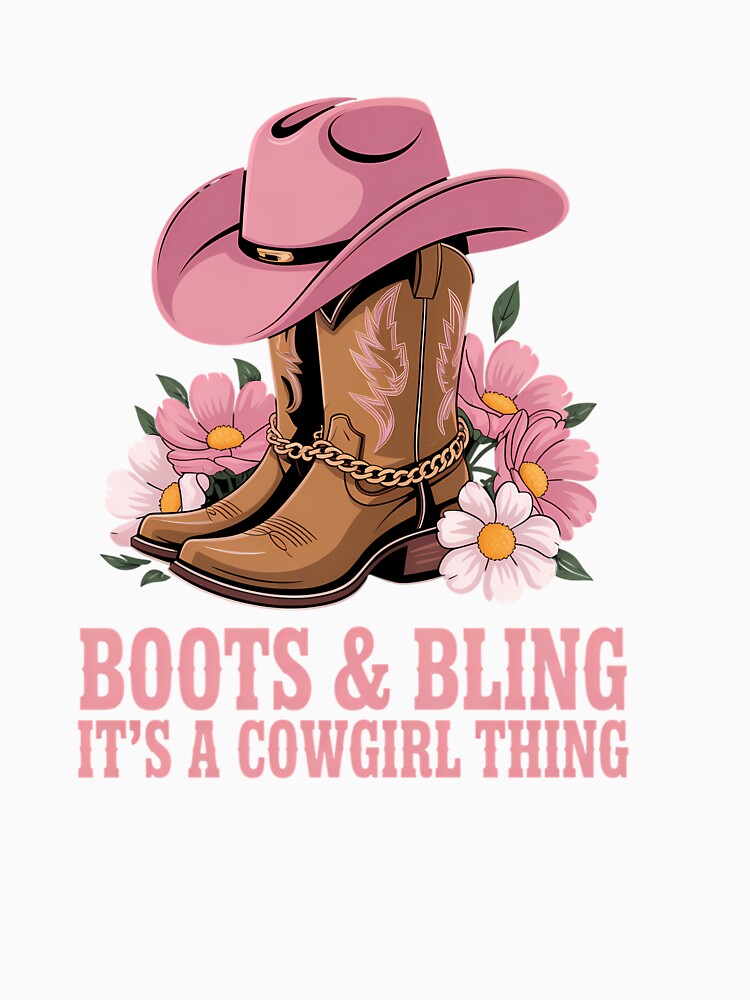 Cowgirl Western Cute by soundfulamp