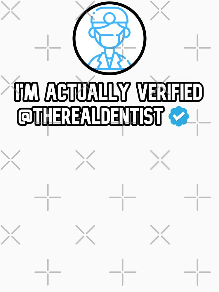 Verified Dentist by Sod0ku