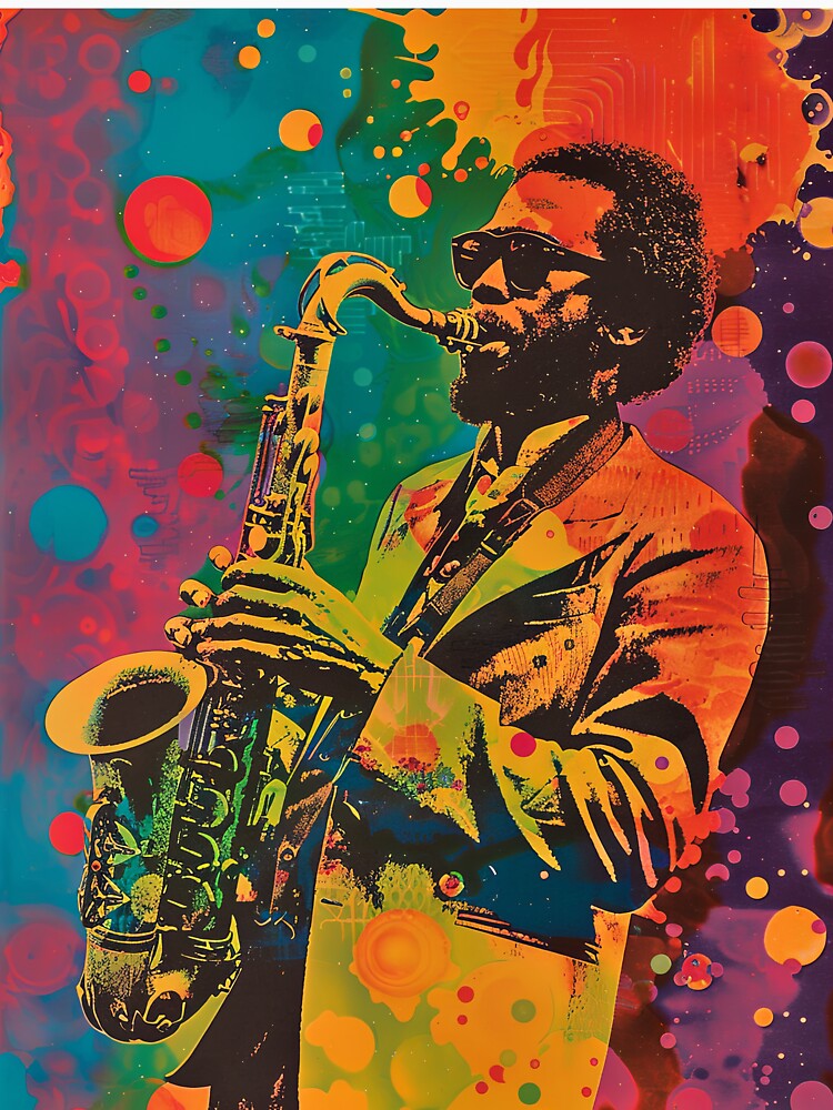 Afroperformania by Retro Type