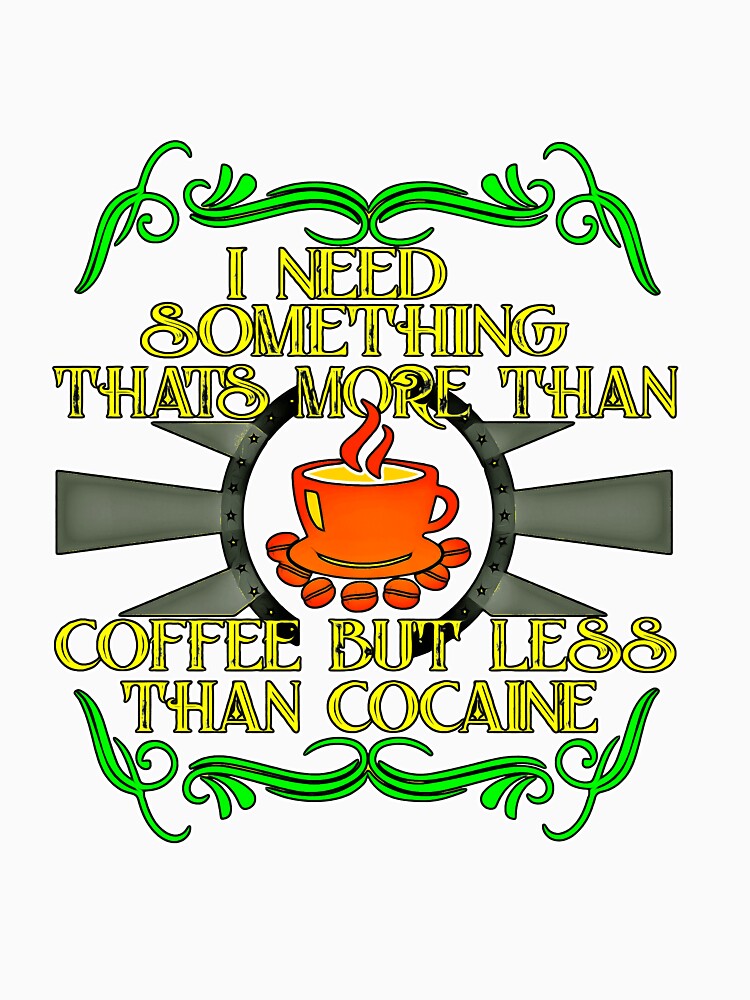 Coffee Quote (5) by QuoteMan