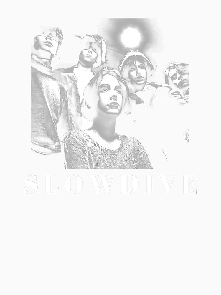 Dreamy Overexposed Concert Silhouette by gerginsge
