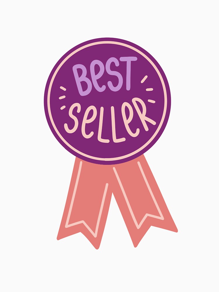 Proud Online Seller by Aminesnip