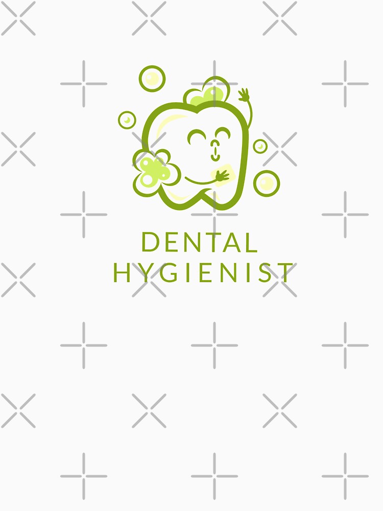 Dental hygienist by guaka-molly