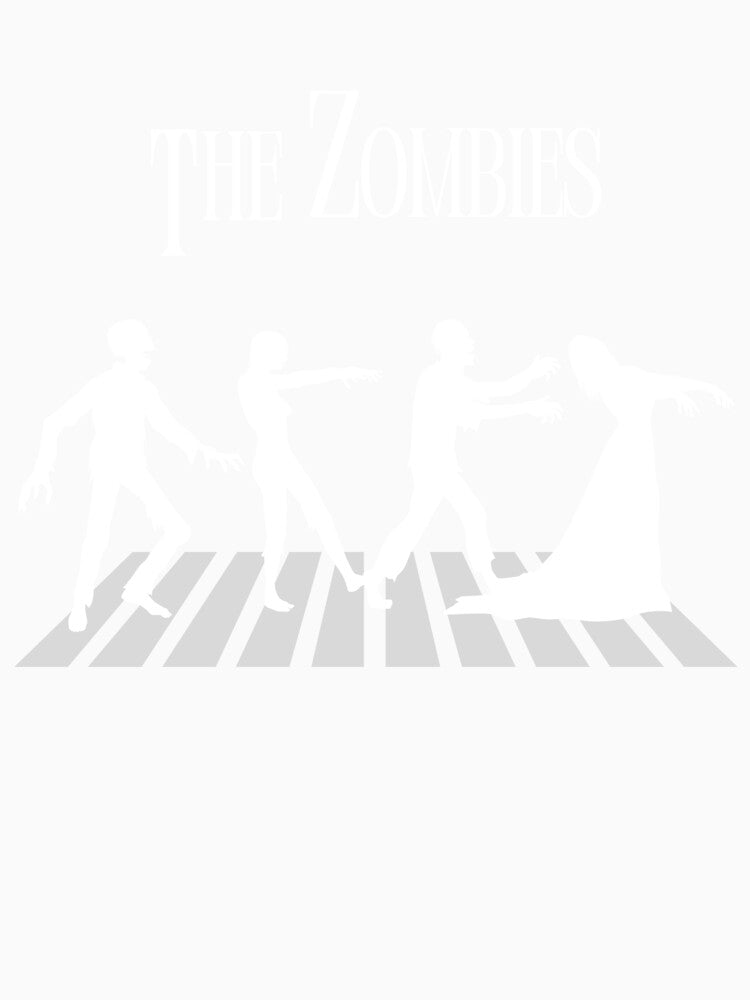 The Zombies - Dark by Mean-Musician