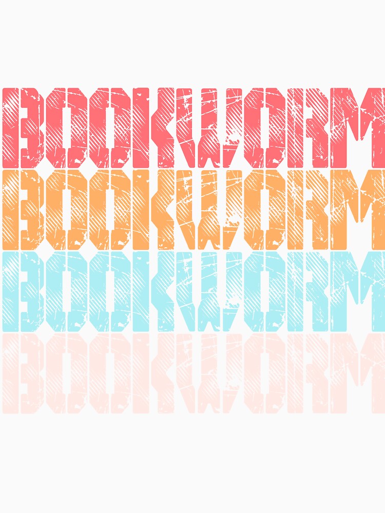 I'm a proud  bookworm by peteworld