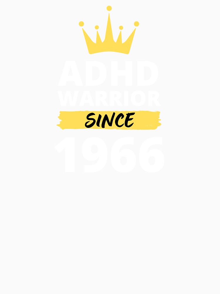 ADHD Joke by BuraxisQuotes