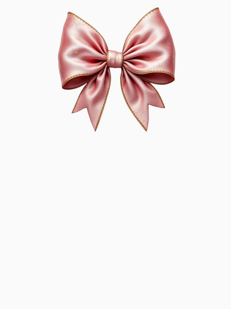 Coquette Charm: Sweet & Stylish by Syrupulse