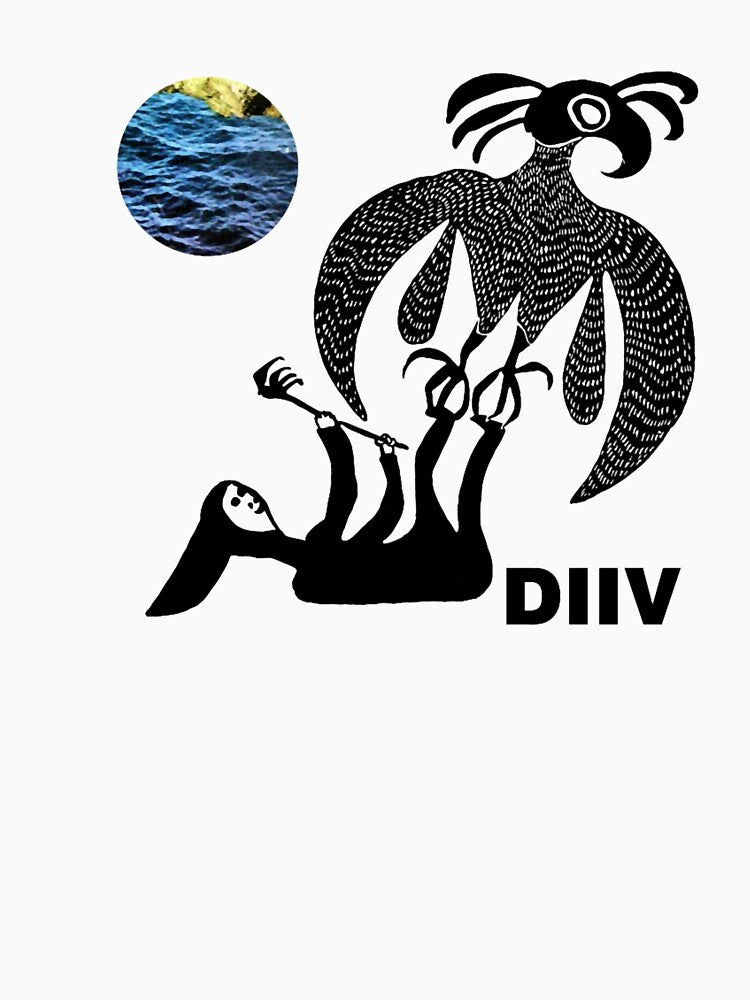 Diiv Aesthetic Bird - Gift PCW by London-Cheng