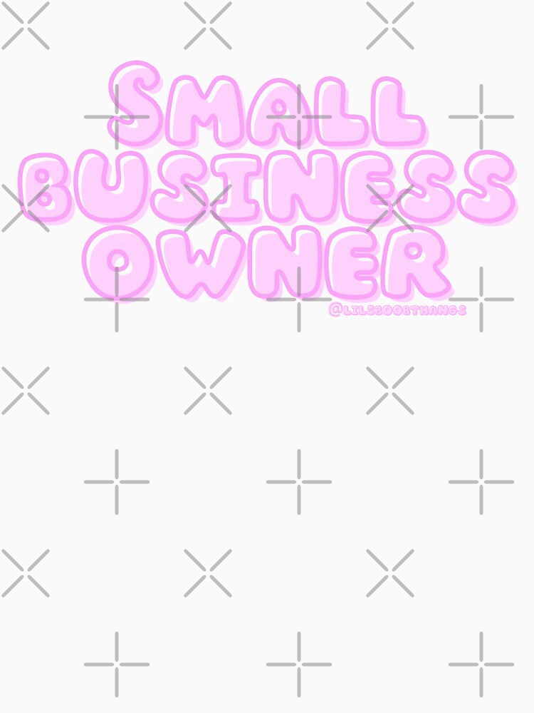 Small business owner. 7a | @lilsboobthangs by lilsboobthangs