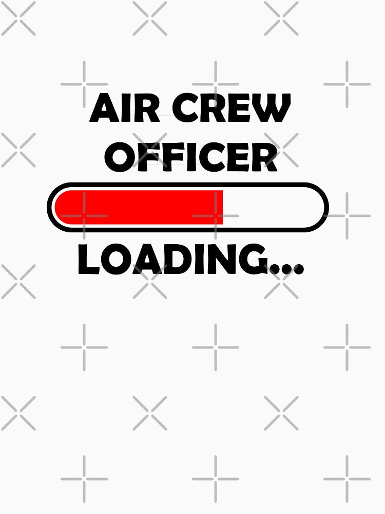 Air Crew Officer soon by designolo