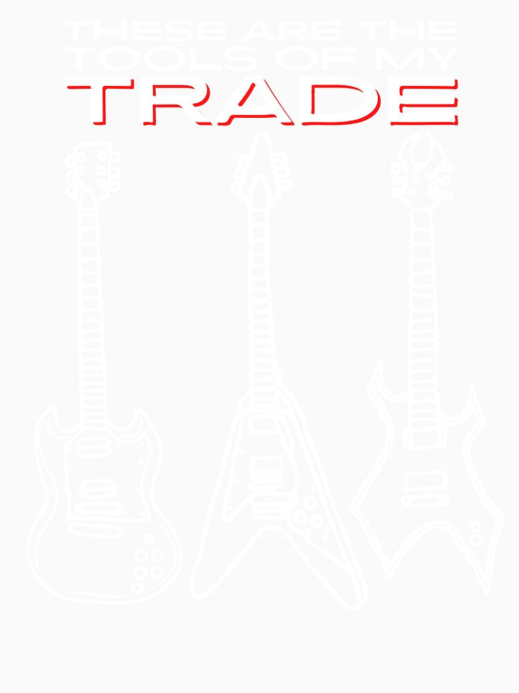 Tools of my TRADE - Dark by Mean-Musician