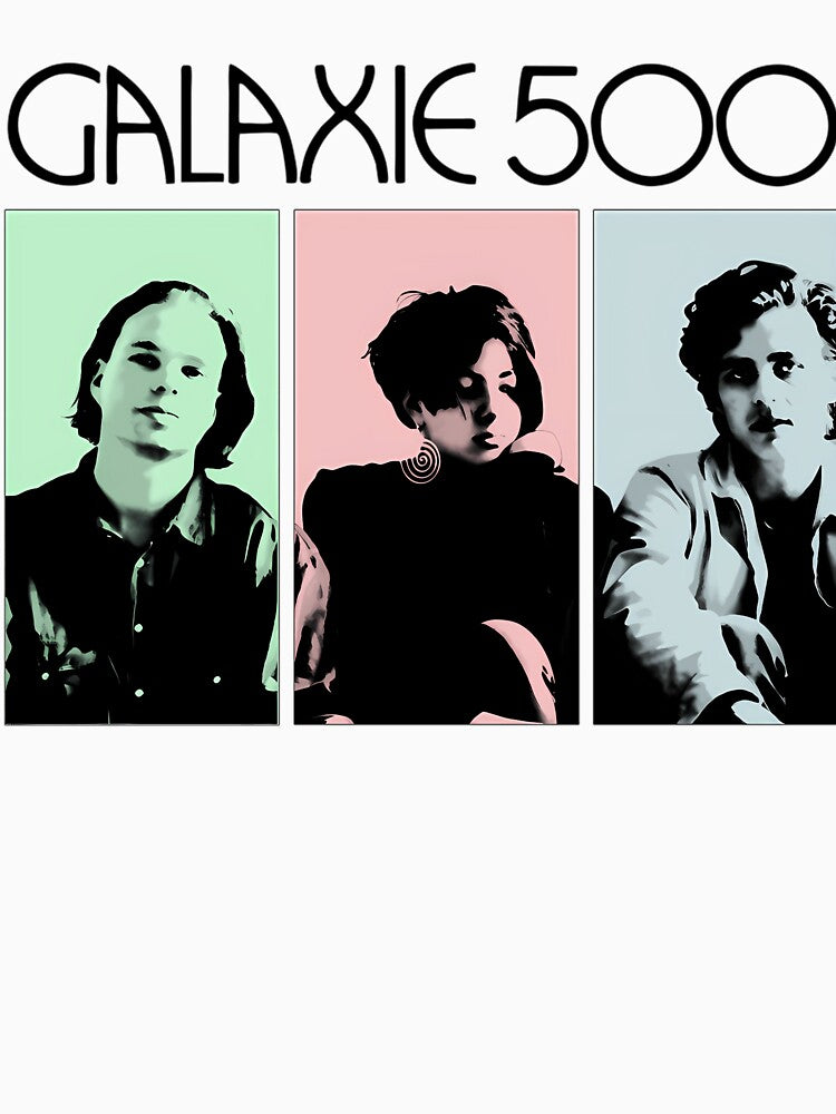 Galaxie 500 Band -  This Is Our Music by hrnndzarabell