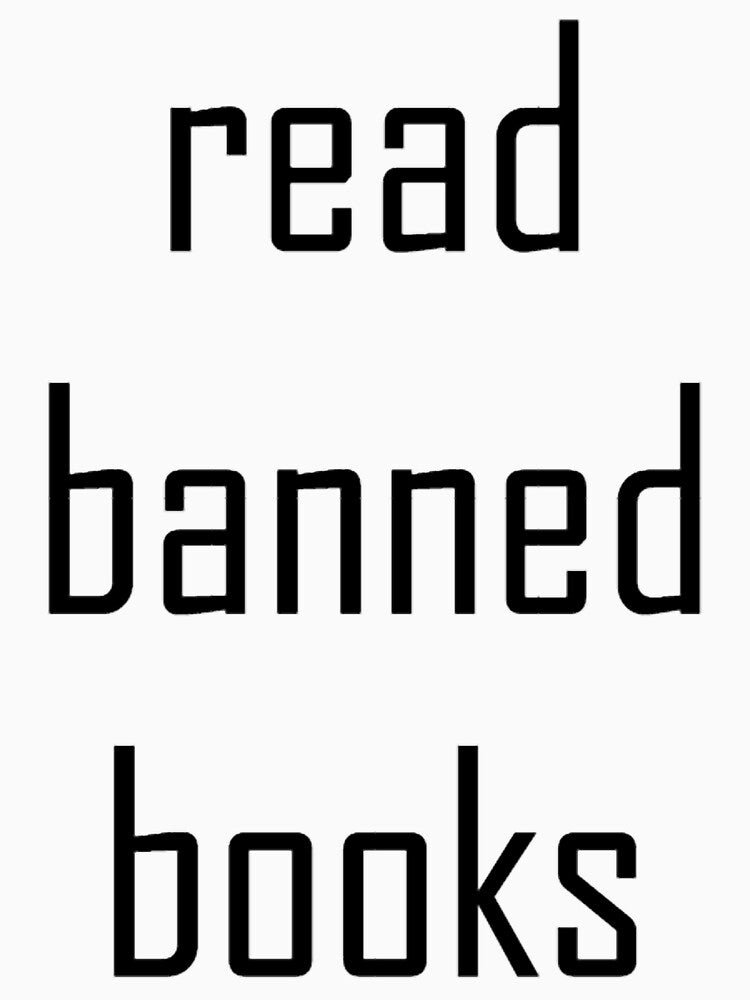 read banned books by MagicMealing