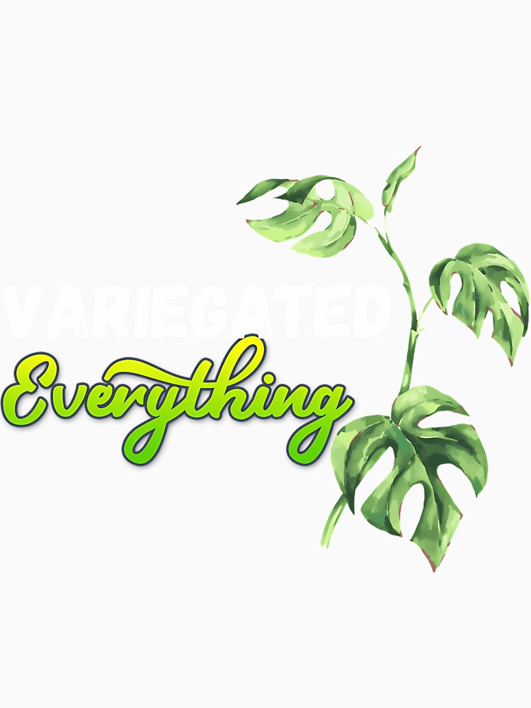 Variegated Everything by vzqygphgru86