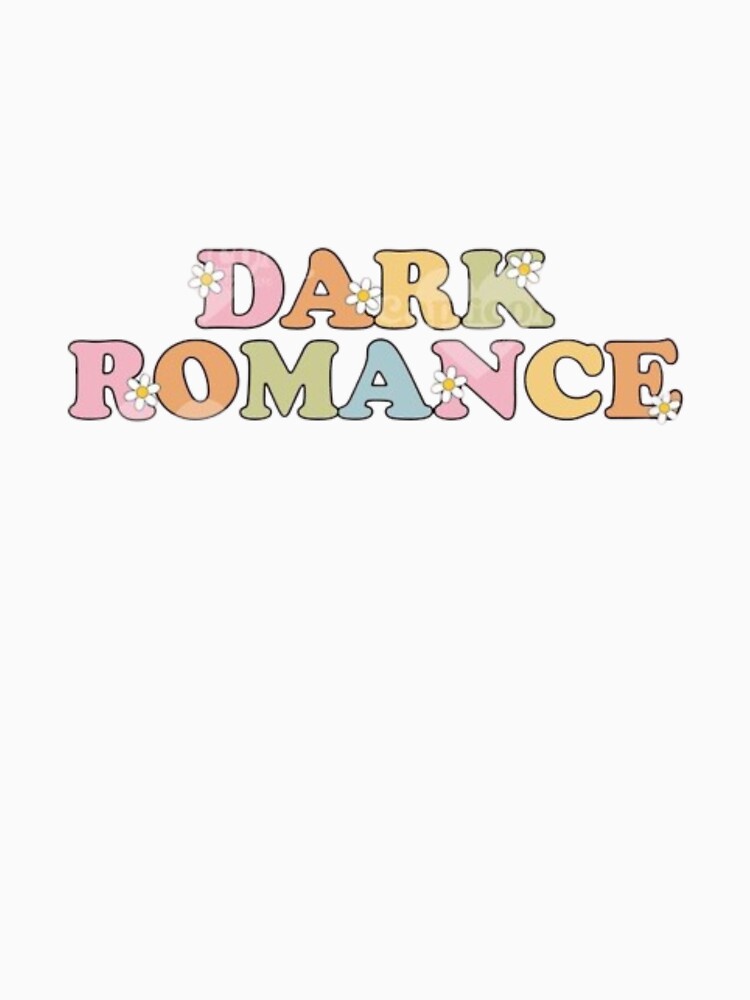 Dark romance by mayralejandrat