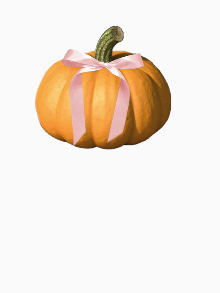 Coquette pumpkin by Pixiedrop
