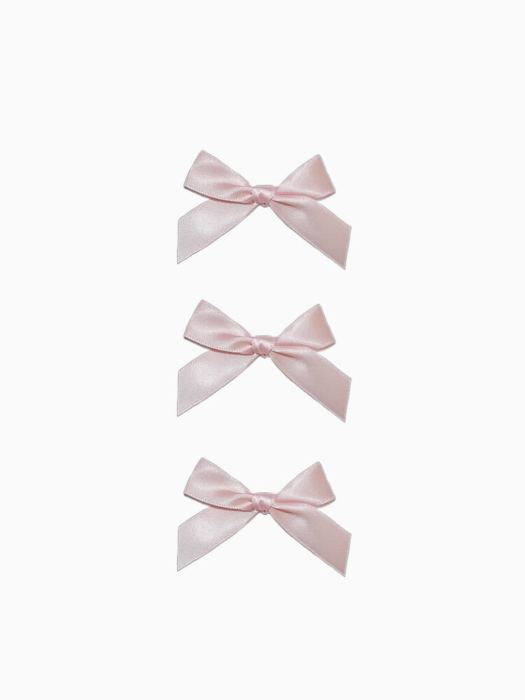 Coquette balletcore pink bows by Pixiedrop