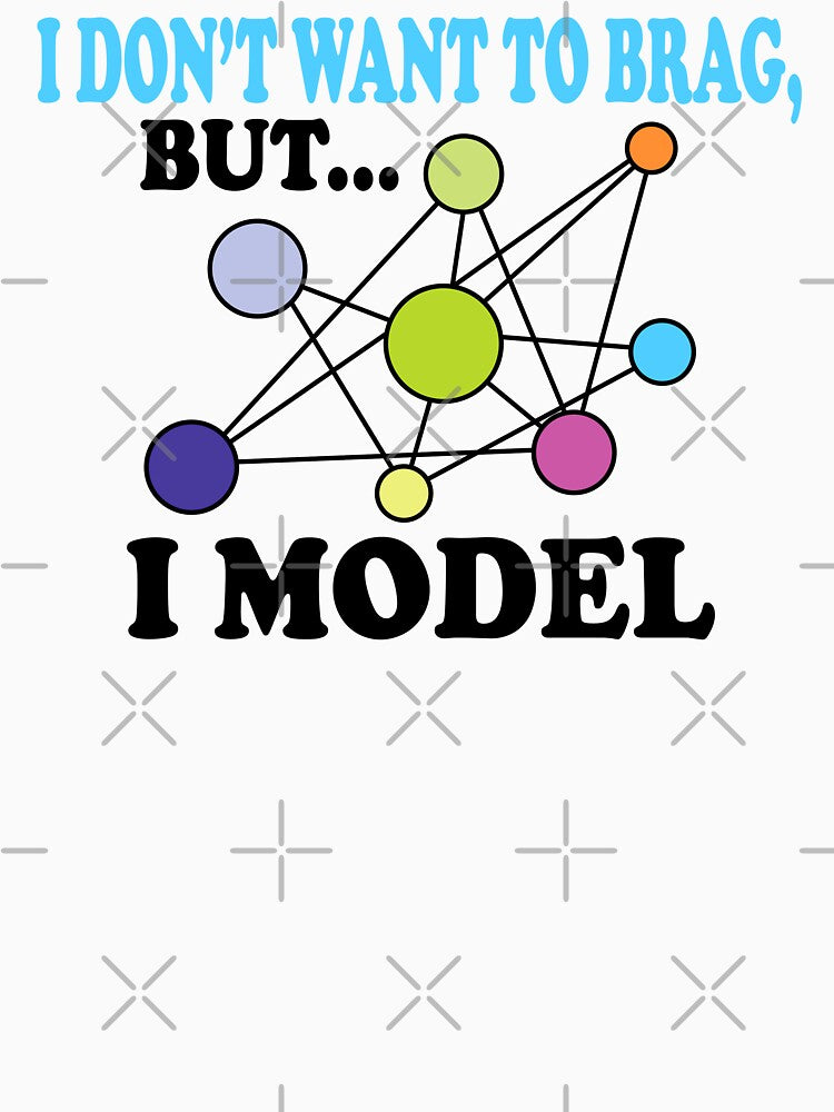 I Model - Data Science & Statistics for Data Analysts by ScienceCorner