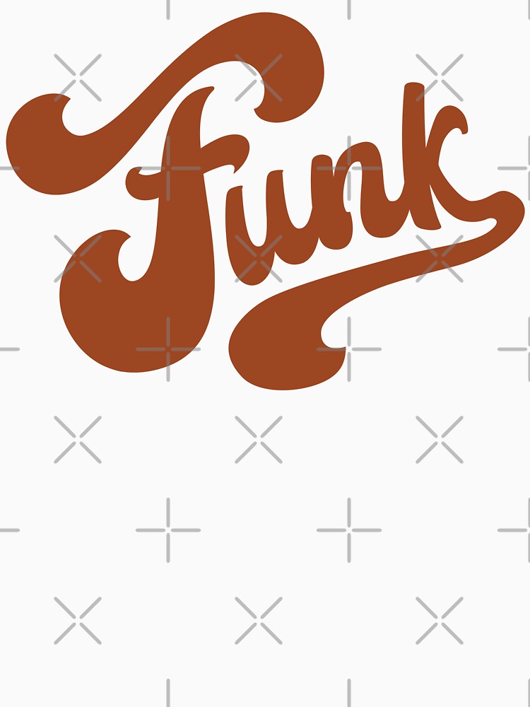 Funk in brown by gayishdesign