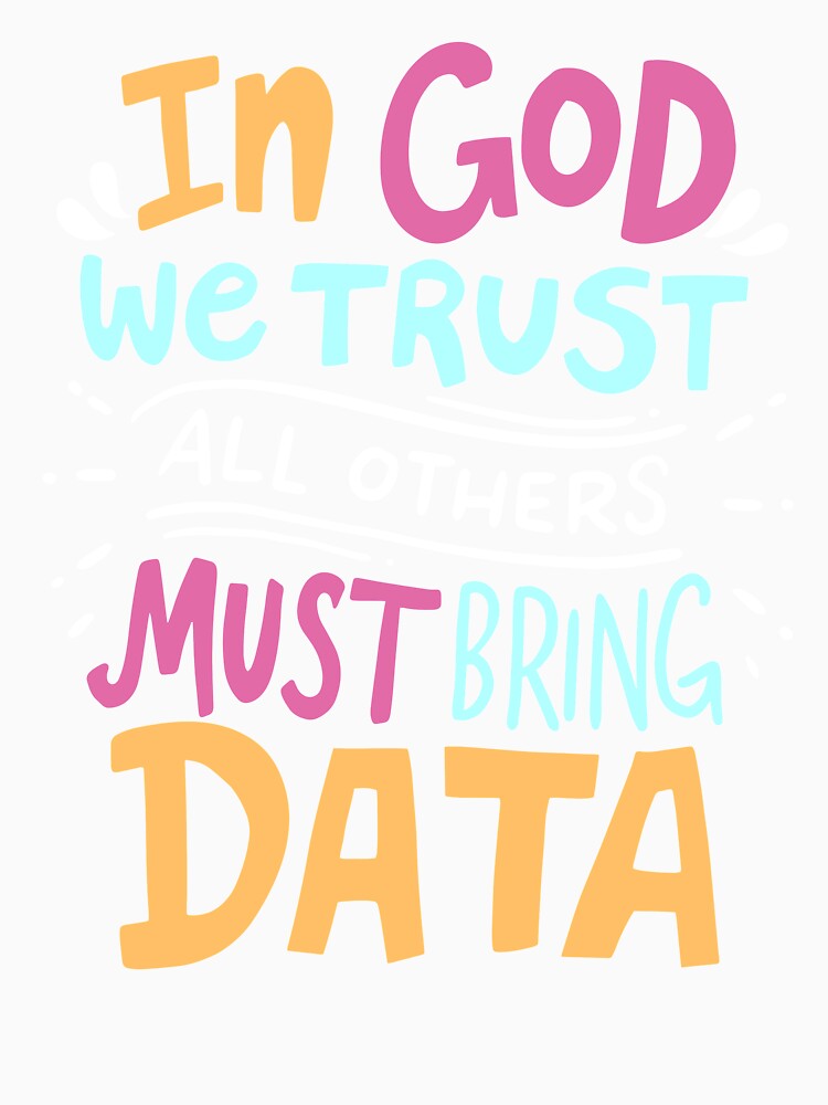 Funny Programmer Data Analyst by Betsytiptoe