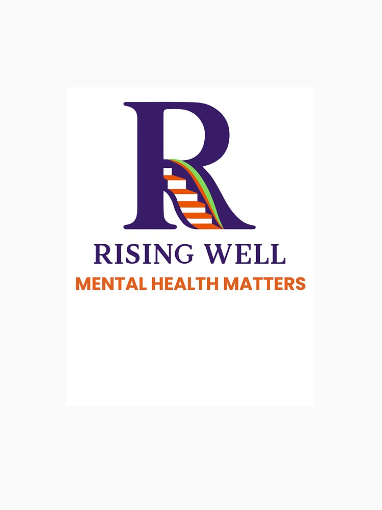 Mental Health Matters by RisingWell