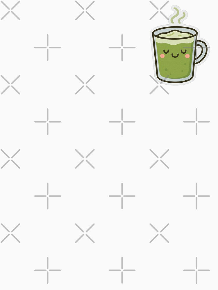 Cozy Matcha by hi-chew
