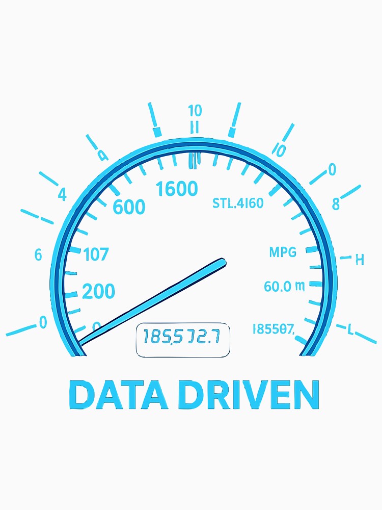 data driven by Uglyandcute