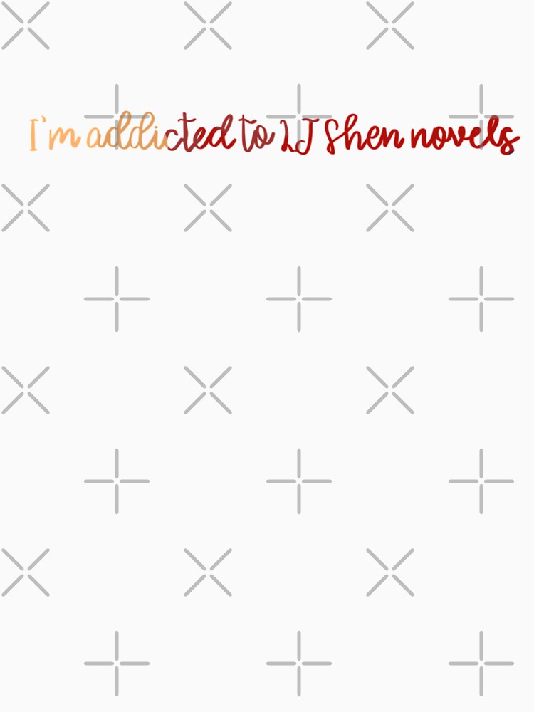 I’m addicted to L.J Shen novels by Artbymanu