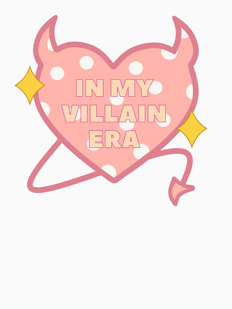 Light Pink In My Villain Era 2 by CorLeoniss