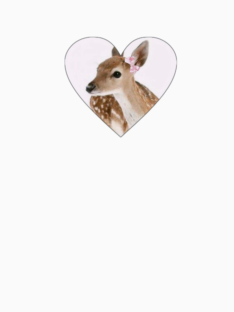 Coquette balletcore fawn by Pixiedrop