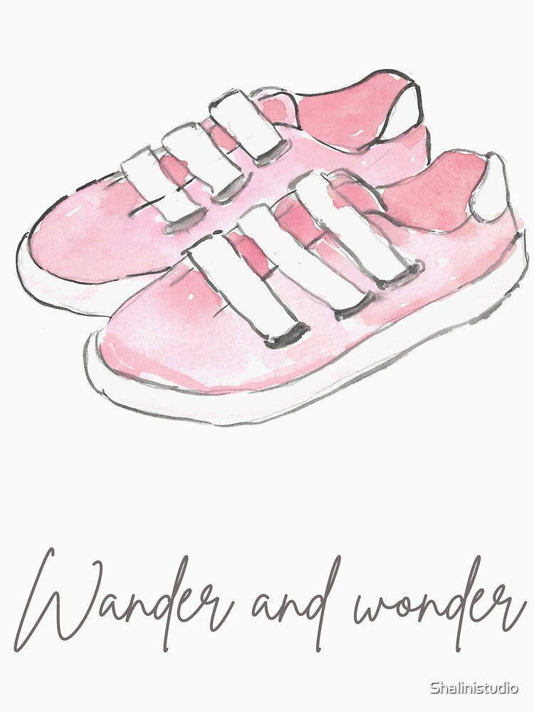 Wanderlust by Shalinistudio