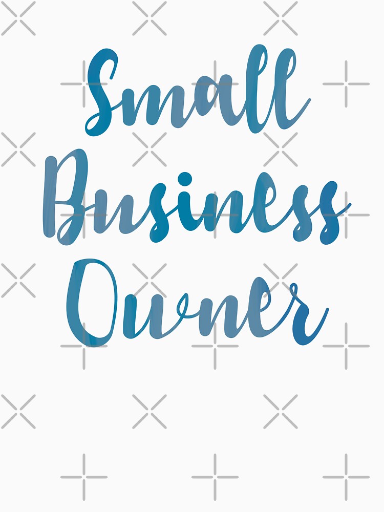 Small business owner by Mackenzie  Epperson