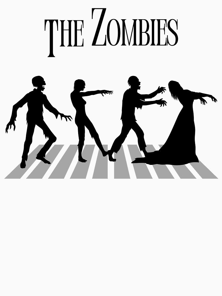 The Zombies - Light by Mean-Musician