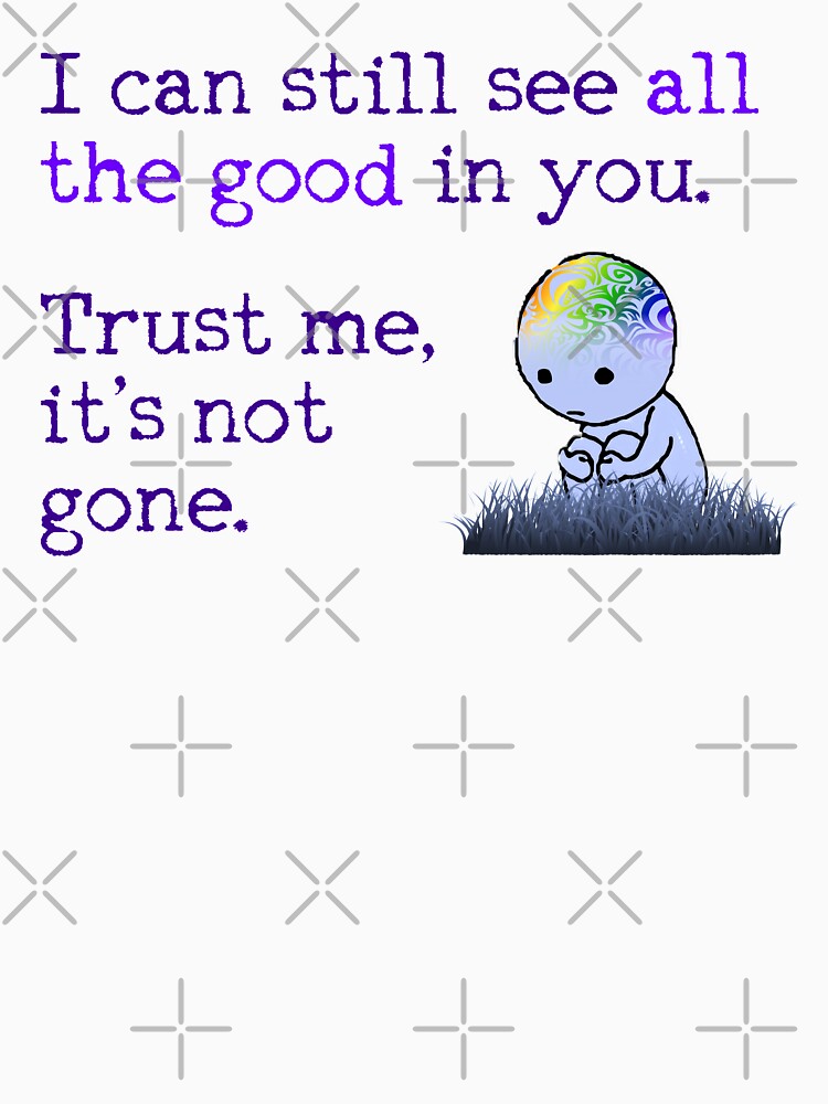 it's still there by Reflection of You