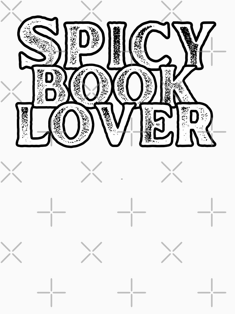 Spicy book lover by Insideout-999