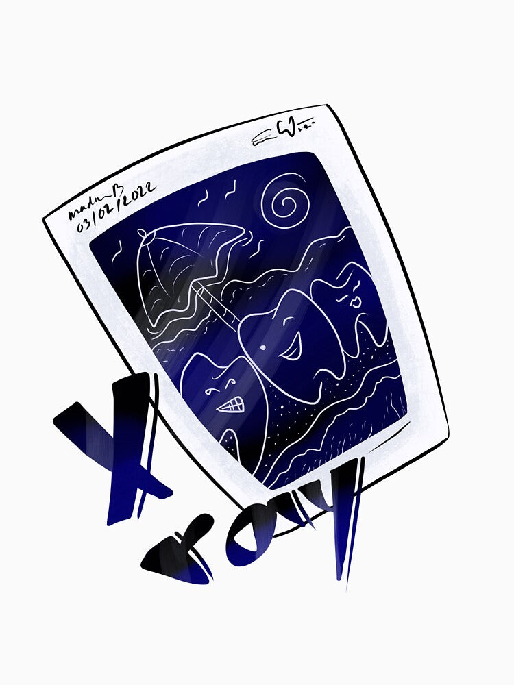 teeth x-ray vacation from dentist by Midastic