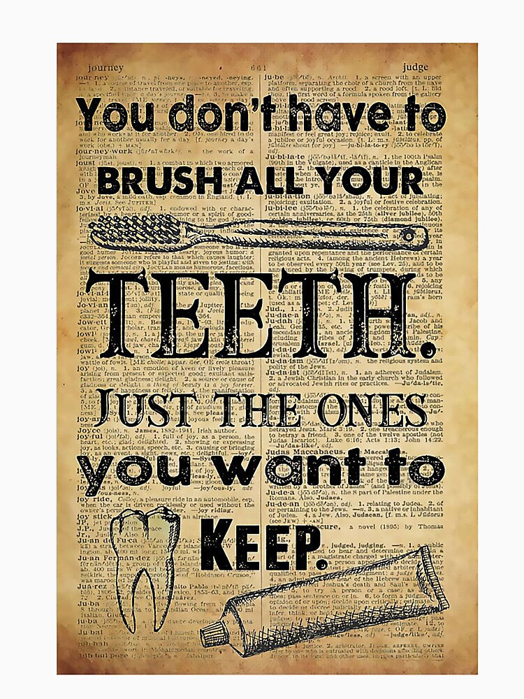 Dentist Brush All Teeth by sovIlarion96