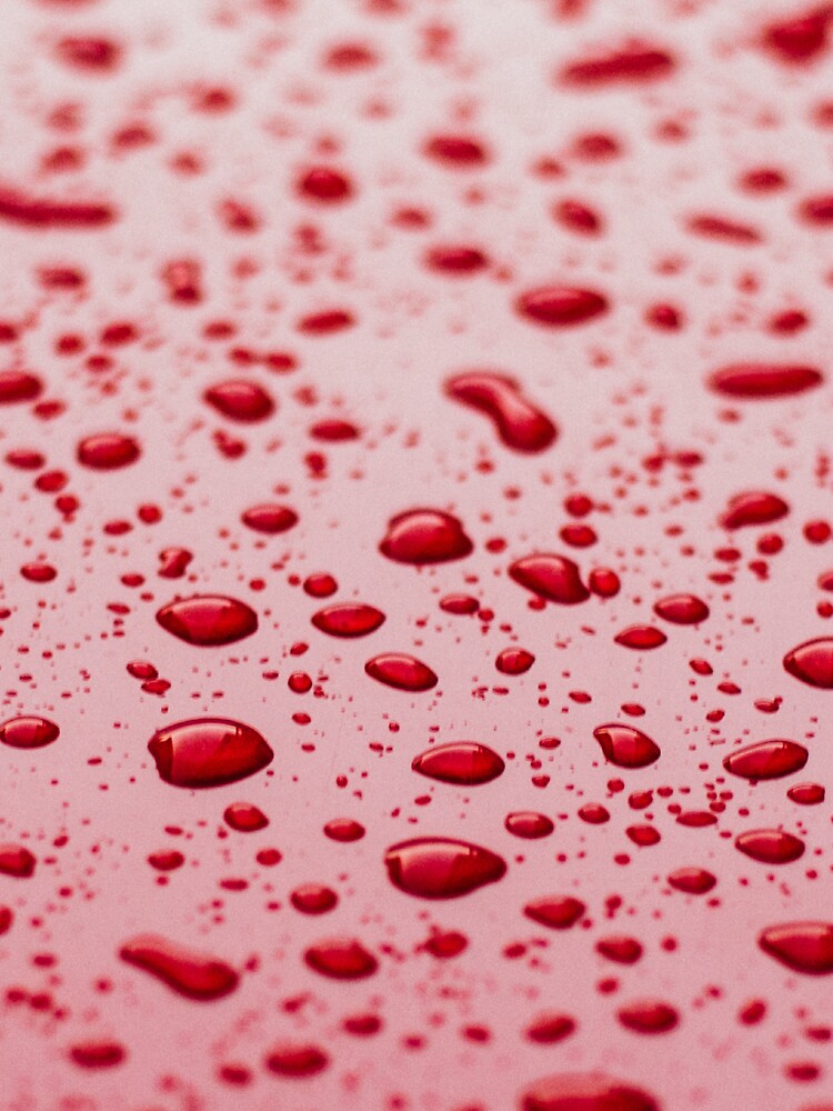 Ruby Red Rain by Cool-Cat-POD