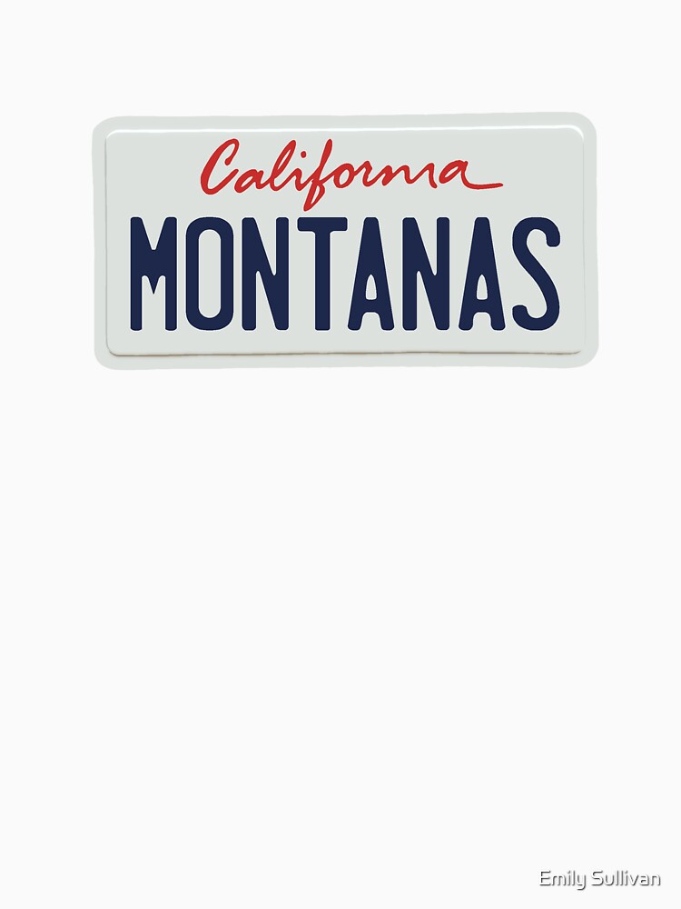 Montanas by Emily Sullivan